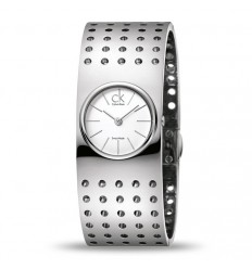 Calvin Klein CK Grid watch K8323120