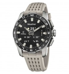 Festina Connected Full D Smartwatch Híbrid Home Gris F23305/7