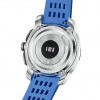 Festina Connected Full D Smartwatch Híbrid Home Blau Elèctric F23305/2