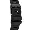 Lotus Connected Full D 20001/8 men's black electric blue smartwatch