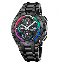 Festina Chrono Bike F20761/1 Limited Edition black chronograph