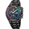 Festina Chrono Bike F20761/1 Limited Edition cronógrafo negro