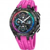 Festina Chrono Bike F20761/1 Limited Edition cronógrafo negro