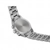 Rellotge Tissot Chrono L 42 mm esfera verda braçalet acer T1164171109200