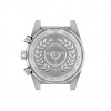 Rellotge Tissot PR516 40mm Crono T1494171104101 esfera degradat blau