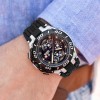 Festina Chrono Bike watch black F20755/8 rubber strap