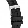 Festina Chrono Bike watch black F20755/8 rubber strap