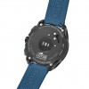 Lotus Connected Full D 20002/4 men's smart hybrid watch blue strap