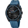 Lotus Connected Full D 20002/4 men's smart hybrid watch blue strap