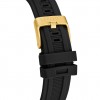 Lotus Connected Full D 20002/5 men's hybrid watch gold case black strap