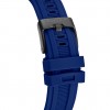 Lotus Connected Full D 20002/6 men's hybrid watch black case navy blue strap