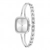 Rellotge Calvin Klein Adore dona platejat analògic 25100131