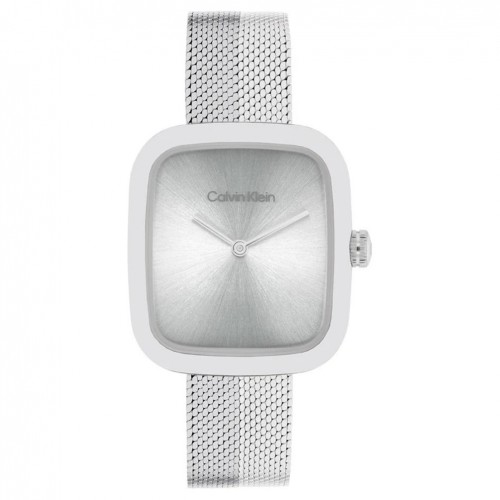 Rellotge dona Calvin Klein Adore 25100098 acer inox 30mm plata