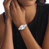 Rellotge dona Calvin Klein Adore 25100098 acer inox 30mm plata