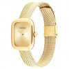 Calvin Klein Adore 25100099 women watch gold steel 30mm