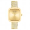 Calvin Klein Adore 25100099 women watch gold steel 30mm