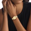 Calvin Klein Adore 25100099 women watch gold steel 30mm