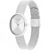 Calvin Klein Adore 25100098 women watch stainless steel 30mm silver