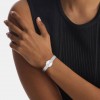 Calvin Klein Adore 25100098 women watch stainless steel 30mm silver