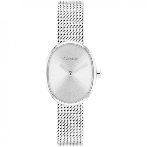 Reloj mujer Calvin Klein Euphoria 25100173 acero plata 23mm