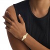 Calvin Klein Euphoria 25100174 women watch gold steel 23mm