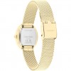 Calvin Klein Euphoria 25100174 women watch gold steel 23mm