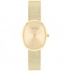 Calvin Klein Euphoria 25100174 women watch gold steel 23mm