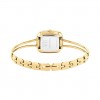 Rellotge dona Calvin Klein Adore 25100132 braçalet daurat 21mm