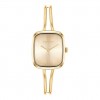 Rellotge dona Calvin Klein Adore 25100132 braçalet daurat 21mm