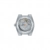 Reloj Tissot PRX Powermatic 80 T1372071135100 acero 35mm azul