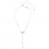 Ariana Grande x Swarovski Y Necklace Dragonfly Multicolor 5749183