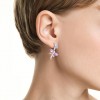 Ariana Grande x Swarovski dragonfly drop earrings 5749185