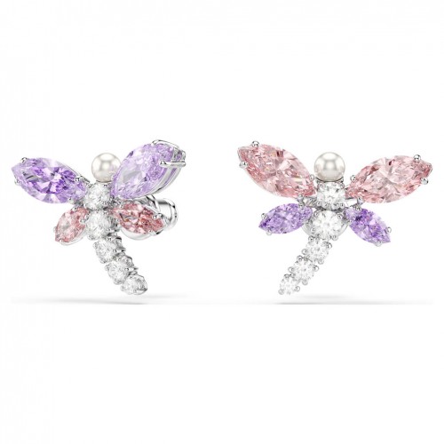 Ariana Grande x Swarovski dragonfly stud earrings 5737371