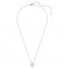Colgante Ariana Grande x Swarovski flor perla 5755817