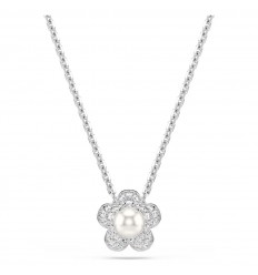 Penjoll Ariana Grande x Swarovski flor perla 5755817