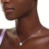 Ariana Grande x Swarovski flower pearl pendant 5755817