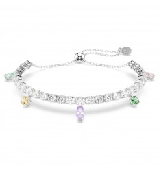 Pulsera Ariana Grande x Swarovski multicolor 5742463