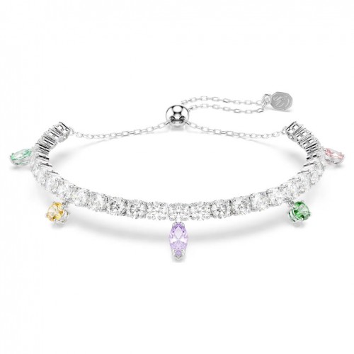 Pulsera Ariana Grande x Swarovski multicolor 5742463