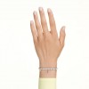 Pulsera Ariana Grande x Swarovski multicolor 5742463