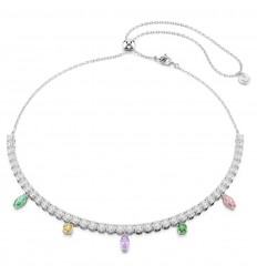 Collar Ariana Grande x Swarovski multicolor 5737422