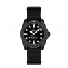 Certina DS Action Diver 38mm Powermatic 80 Negro C048.807.38.051.00