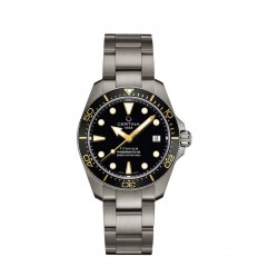 Certina DS Action Diver C048.807.44.051.00 Titanium Auto 38mm