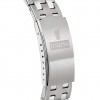 Reloj Festina F20357/G Classics rojo acero 41mm 10 ATM hombre
