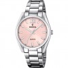 Festina F20622/2 Alegria esfera rosa acer 36,8mm 5 ATM dona