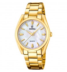 Festina F20640/A Boyfriend esfera multi acer 36,8mm 5 ATM dona
