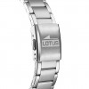Lotus 15959/B Minimalist esfera verda acer 42mm 5 ATM home