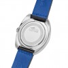 Reloj Lotus Pulse 19096/3 acero piel negra cuarzo hombre 5 ATM