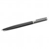 Swarovski Matrix Tennis ballpoint pen black lacquered chromed 5760146