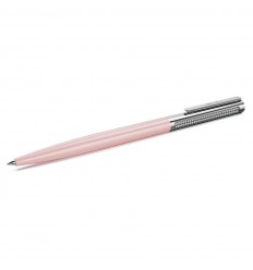 Bolígrafo Swarovski Matrix Tennis lacado rosa cromado 5747956