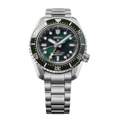 Seiko Prospex Marinemaster GMT 42mm Busseig 300m HBC001J1